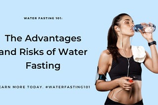 Water-Fasting