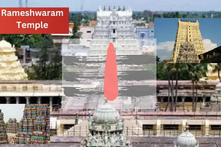 Rameshwaram Temple: A Spiritual Haven for Pitru Paksha