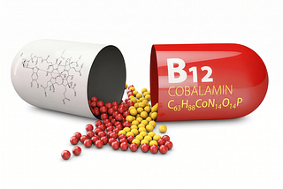 Definitive Guide to Vitamin B12