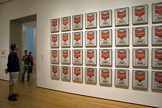 Would You Pay $195 Million for an Andy Warhol?