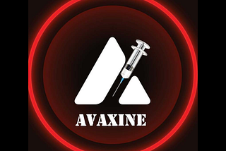 Avaxine the new community Token