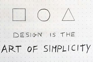 Over-Engineering. The Art of Keeping It Simple