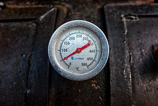 Is Your Brand a Thermometer or a Thermostat?