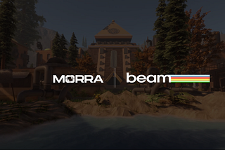 Karnak Legacy by Morra Games is launching on Sphere, the gaming marketplace built by Merit Circle…