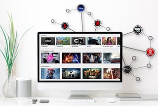 Content aggregation as the future of streaming