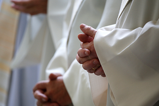 The role of “transitional” deacons