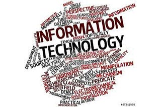 What happened with Ethics and Information Technology after the Information Revolution?