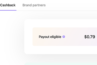 I made money with Benable: affiliate sales without being famous