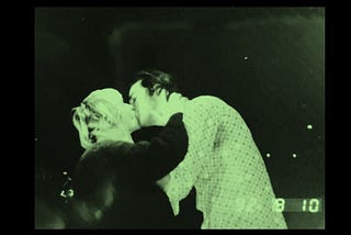 The Day Kurt Cobain Helped Defeat an Anti-Gay Oregon Ballot Measure