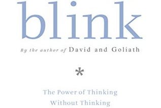 BLINK (2005) — Review