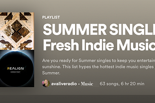 Jax Daily Music News: August Indie Singles you need to hear