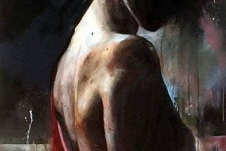 Pintando el mundo con sus colores