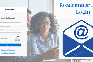 RR.Com Email Login — Roadrunner Login — Twc Email Sign In