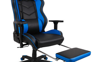 5 Best Gaming Chair For Bad Back — Gamers Review