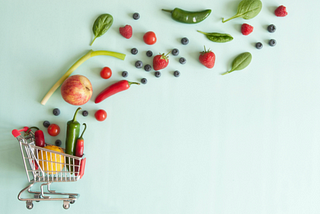 How to Grocery Shop like a Pro