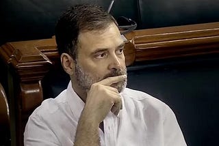 “You Killed Bharat Mata In Manipur”: Rahul Gandhi Attacks Centre