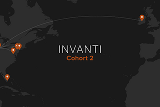 INVANTI Cohort 2 Begins with Entrepreneurs from New York, Ireland, Miami, D.C.,