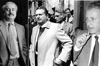 Mafia, politics and finance: an ever stronger bond.