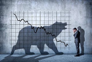 Making the Most Out Of A Bear Market