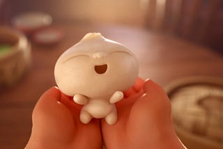 My Own “Bao” and the new Incredibles Movie (spoilers!)