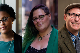 ‘LGBTQ people are part of the solution’: How three nonprofit newsroom leaders are making an impact…
