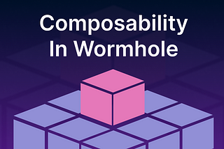 Composability In Wormhole