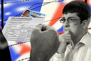 I, McLovin From ‘Superbad,’ Believe Using Fake Documents to Escape Oppression Is Wrong