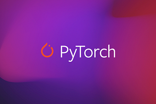 Hello PyTorch!