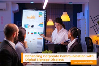 Digital Signage Display