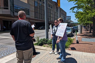 Reverse Culture Shock: A return visit with the Southern Baptist Convention