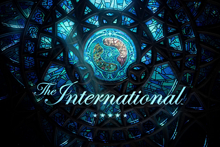 The International 2023 Teams Overview (kind of)