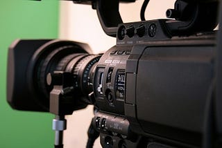 3 Key Factors That You Should Consider for a Video Production Campaign