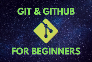 Git + GitHub for beginners