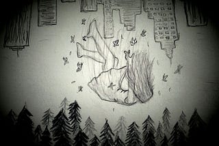 Journal Entry: The Goodbye We Never Had the Chance to Say