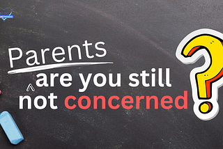 Parents should be concerned about structured learning, which is increasingly becoming outdated
