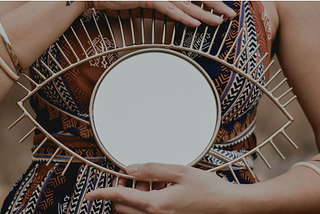 How to Trust Your Intuition & Give Yourself Permission to Grow & Manifest Abundance