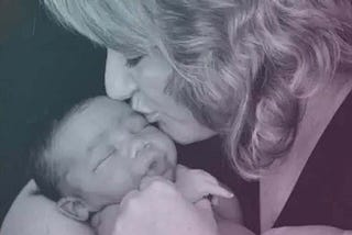 Renee Gelin Says Family Preservation Is Adoption Reform