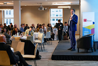 How Much Will AI Impact Tomorrow’s Workforce? New Data on the Future of Work with AI