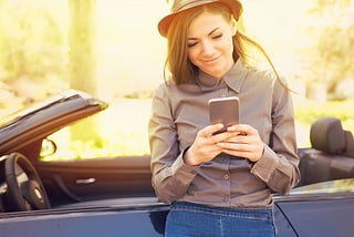 How connected car technology can transform customer satisfaction and retention for automotive…