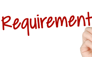 Requirements