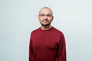 Picture showing Demis Hassibis, CEO, Google DeepMind c/o Google.
