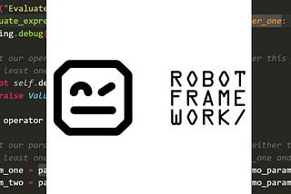 Keyword Library for Robot Framework