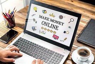 10 powerful ways to make money online