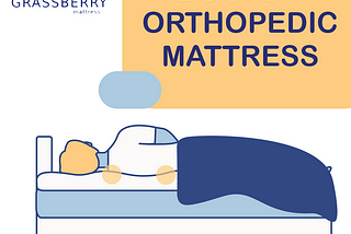 Upgrade to Quality Sleep: Buy Your Doctor Orthopedic Mattress Online