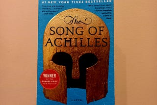Resensi Buku ‘The Song of Achilles’: Asal ‘Kasih yang Tak Sampai’ Achillean