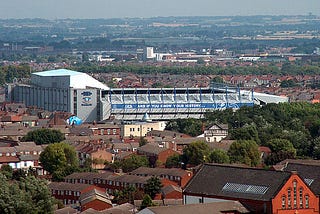Goodison Park’s 10 most iconic matches