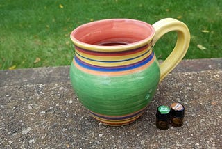 Holistic Remedies: Essential Oils | My Experience
