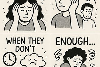 Breaking the Silence: Myths and Facts About Mental Health —