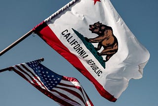 CALIFORNIA, GOV. GAVIN NEWSOM, SEC. OF STATE ROB BONTA, and LA MAYOR KAREN BASS — GET A GRIP!