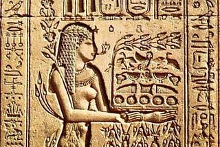 Pride Month: Trans People in World History #6